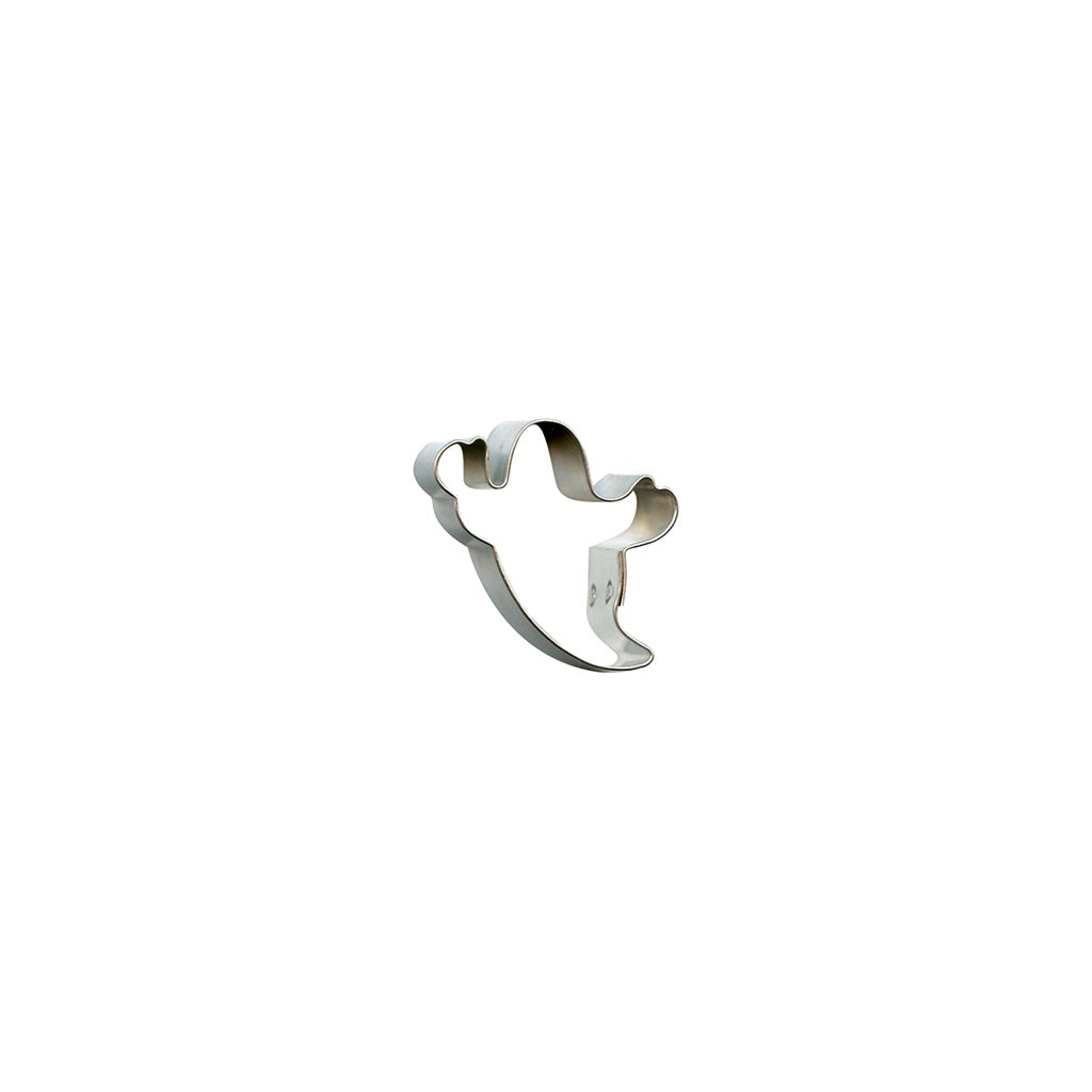 Mini Ghost Cookie Cutter
