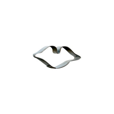 Mini Lips Cookie Cutter