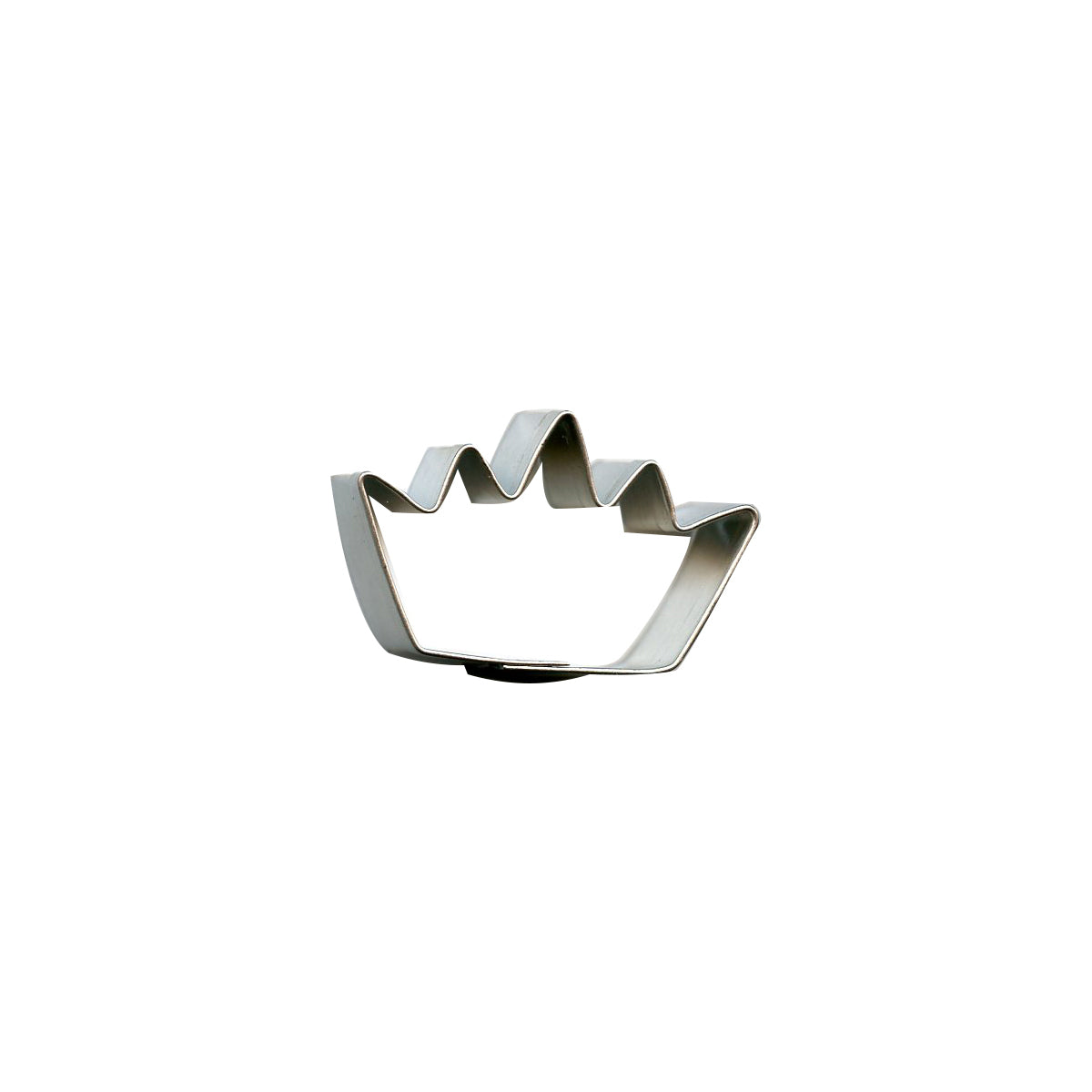 Mini Crown Cookie Cutter