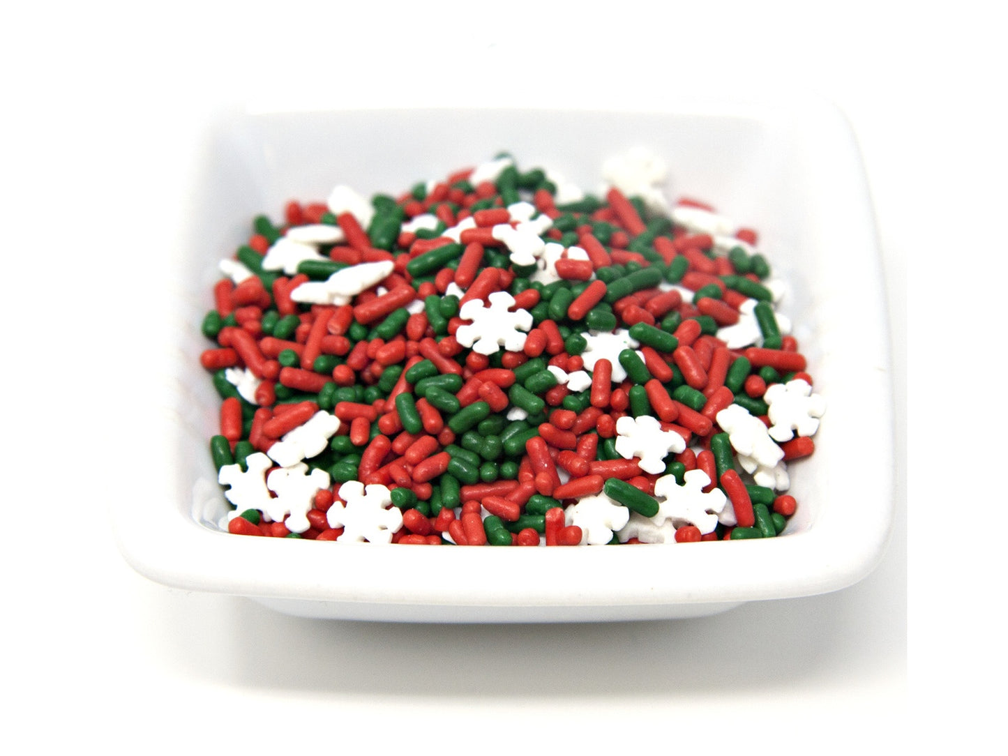 Noel Quins & Jimmies Sprinkle Mix