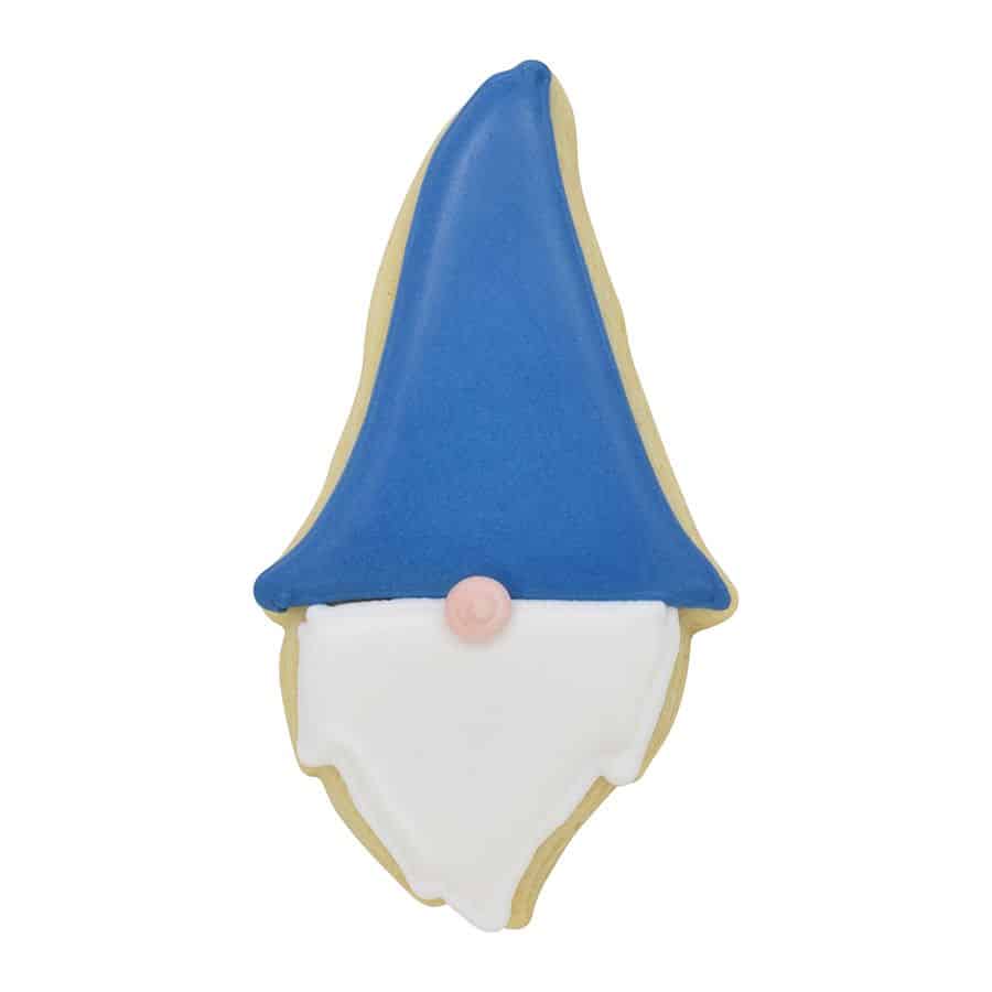 Nordic Gnome Cookie Cutter