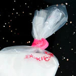 Piping Bag Bands, Cookie Countess, 12 Bands