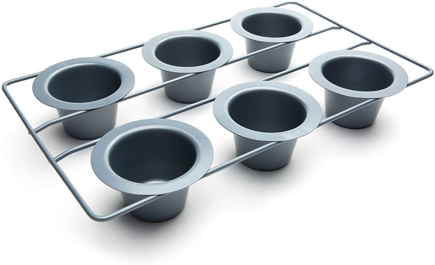 Fox Run Popover Pan