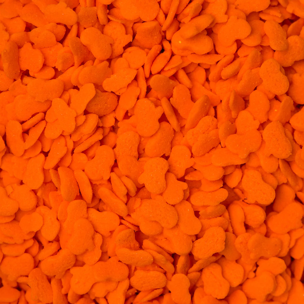 Pumpkin Quins
