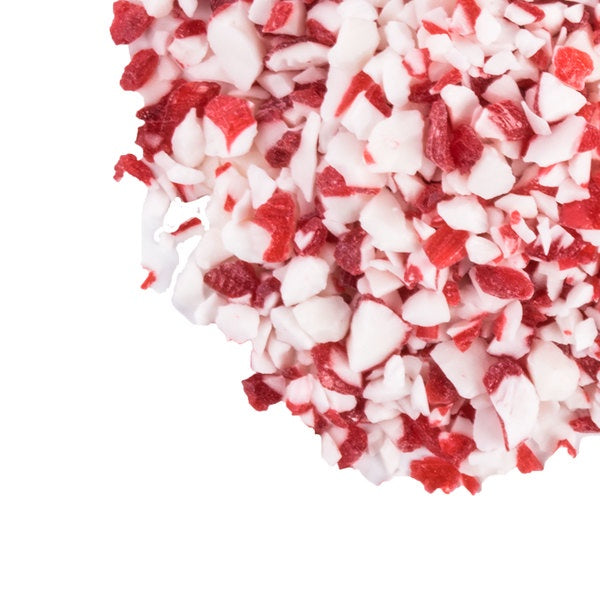 Crushed Peppermint, 1lb