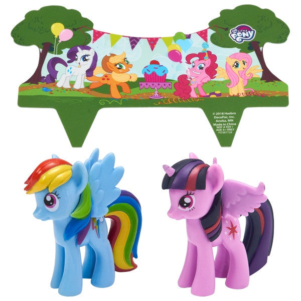 My Little Pony - It's a Pony Party
