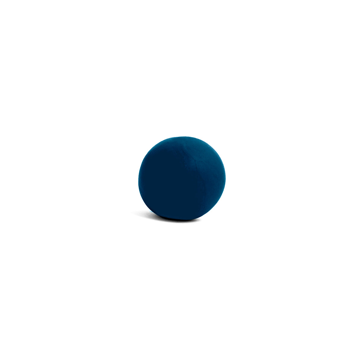 4.4oz Navy, Satin Ice Fondant