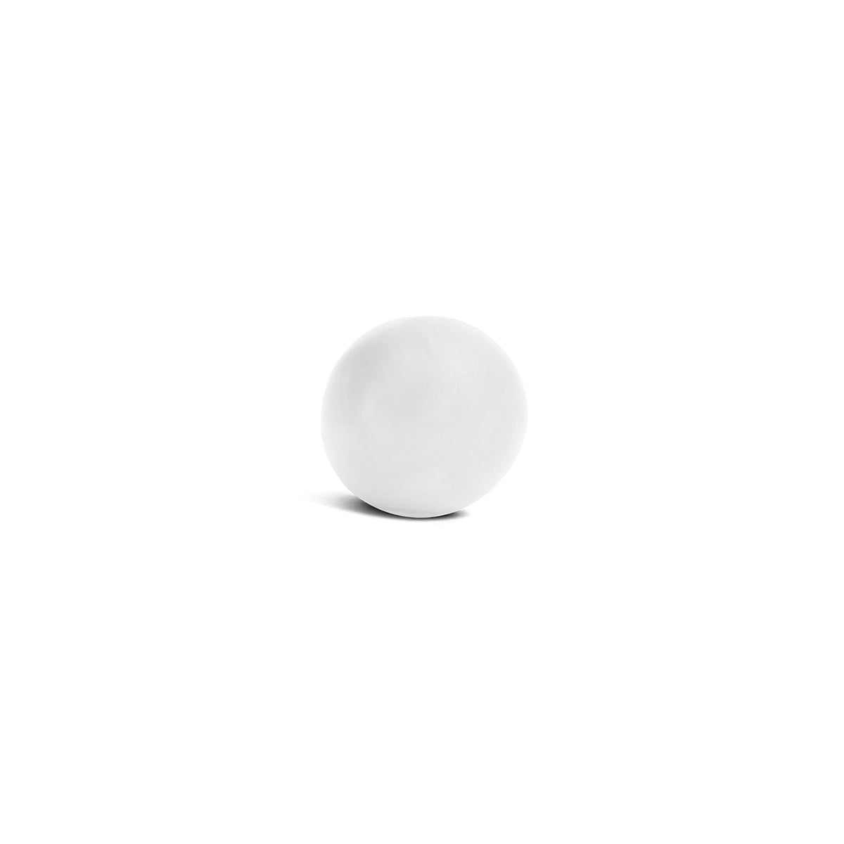 4.4oz White, Satin Ice Fondant