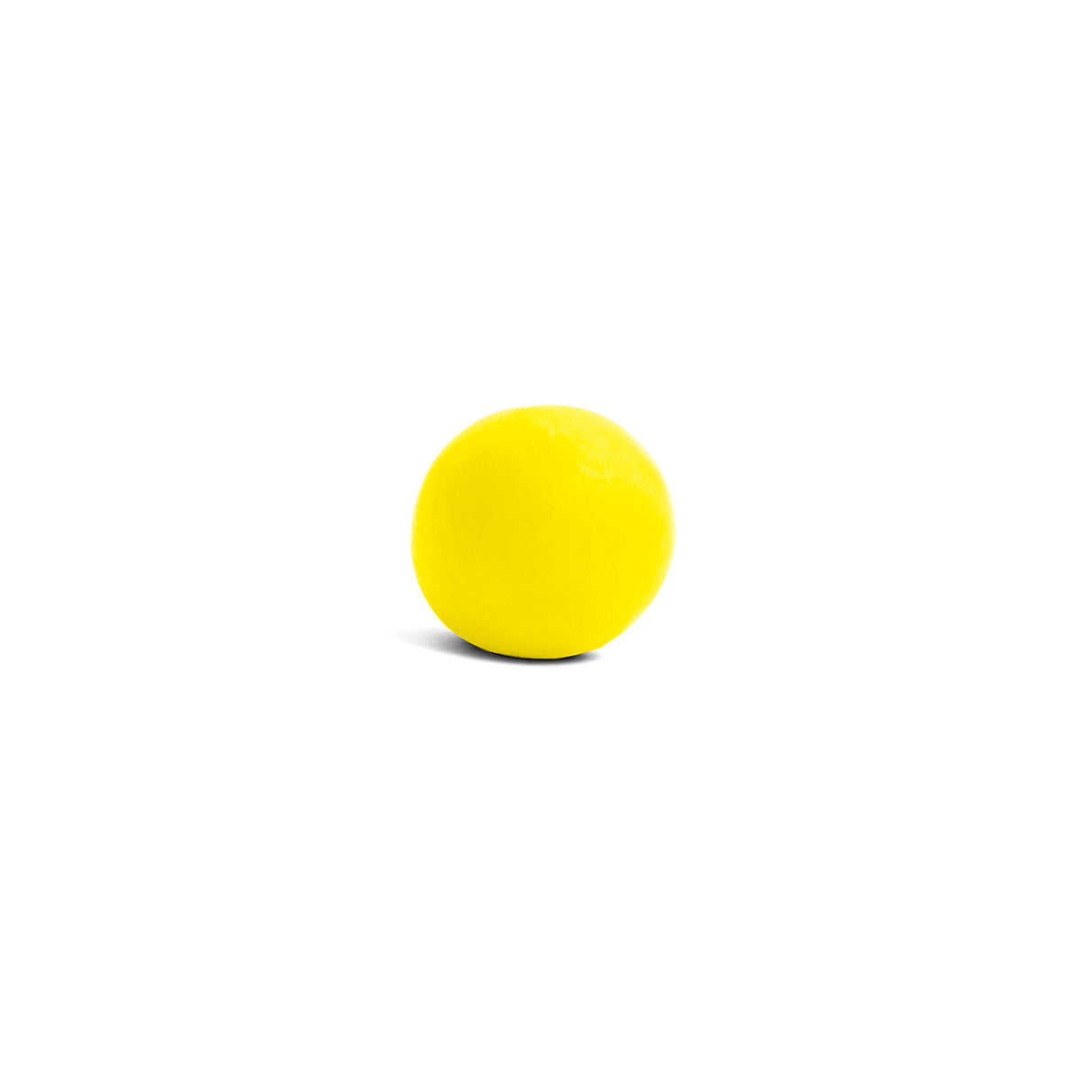 4.4oz Yellow, Satin Ice Fondant
