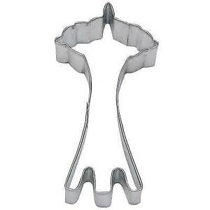 Space Needle Cookie Cutter