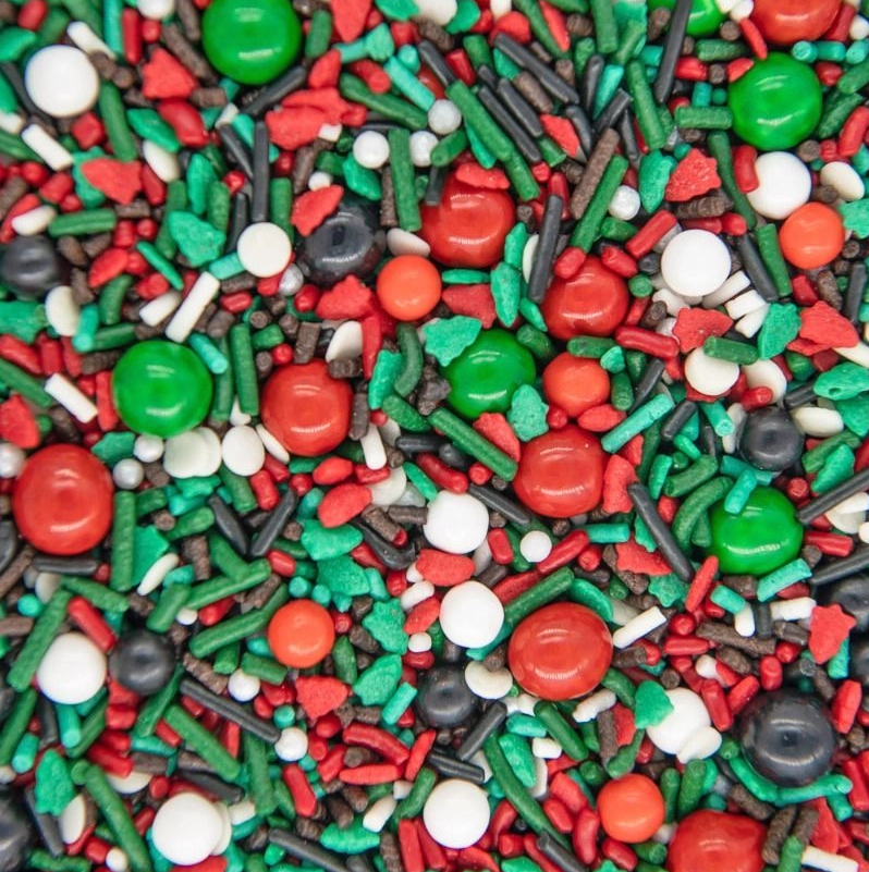 Lumber Jack Sprinkle Mix