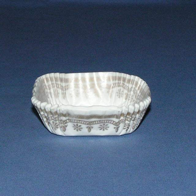 2 Inch Square Danish Cup - 26ish Per Package