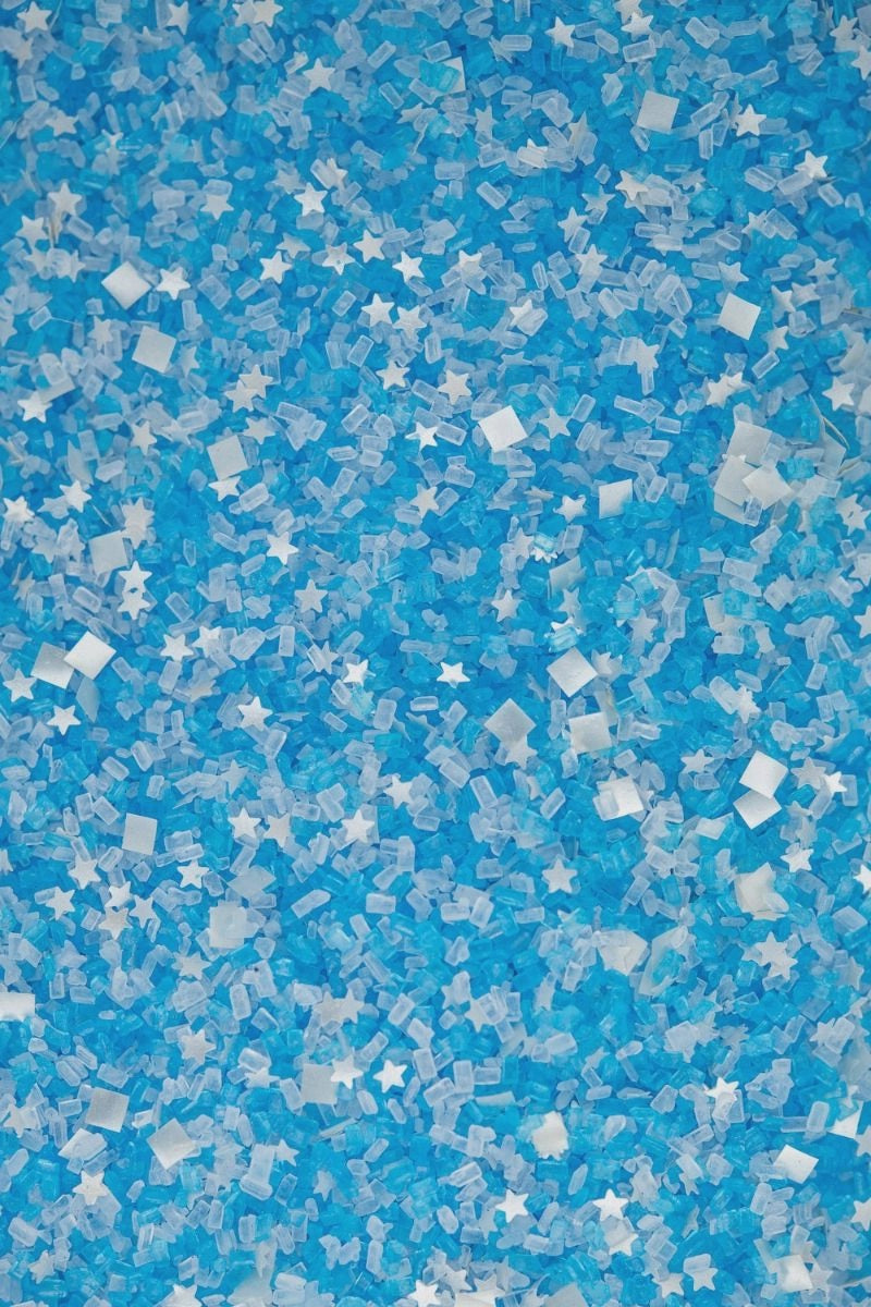 Baby Blues Sprinkle Mix