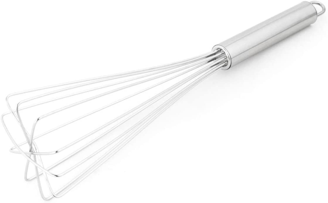 Fox Run Sauce Whisk, 10"
