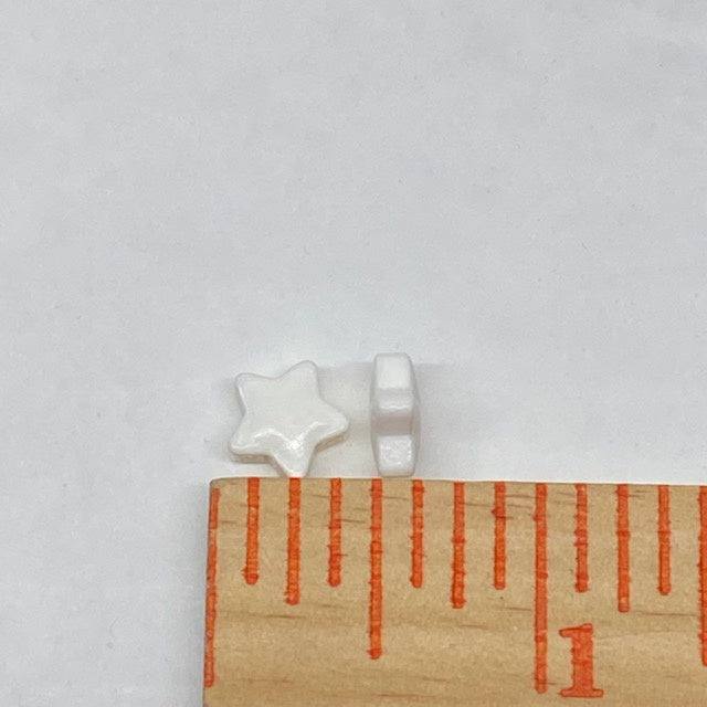 White Star Candy Sprinkles