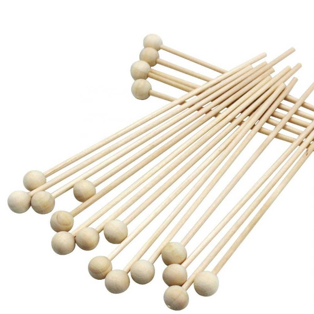 Rock Candy Sucker Stick