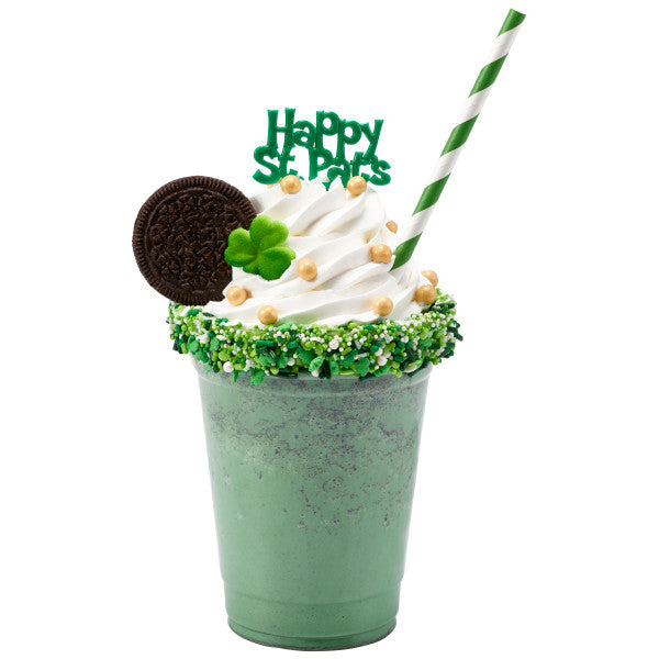 St. Patrick's Fusion Mix