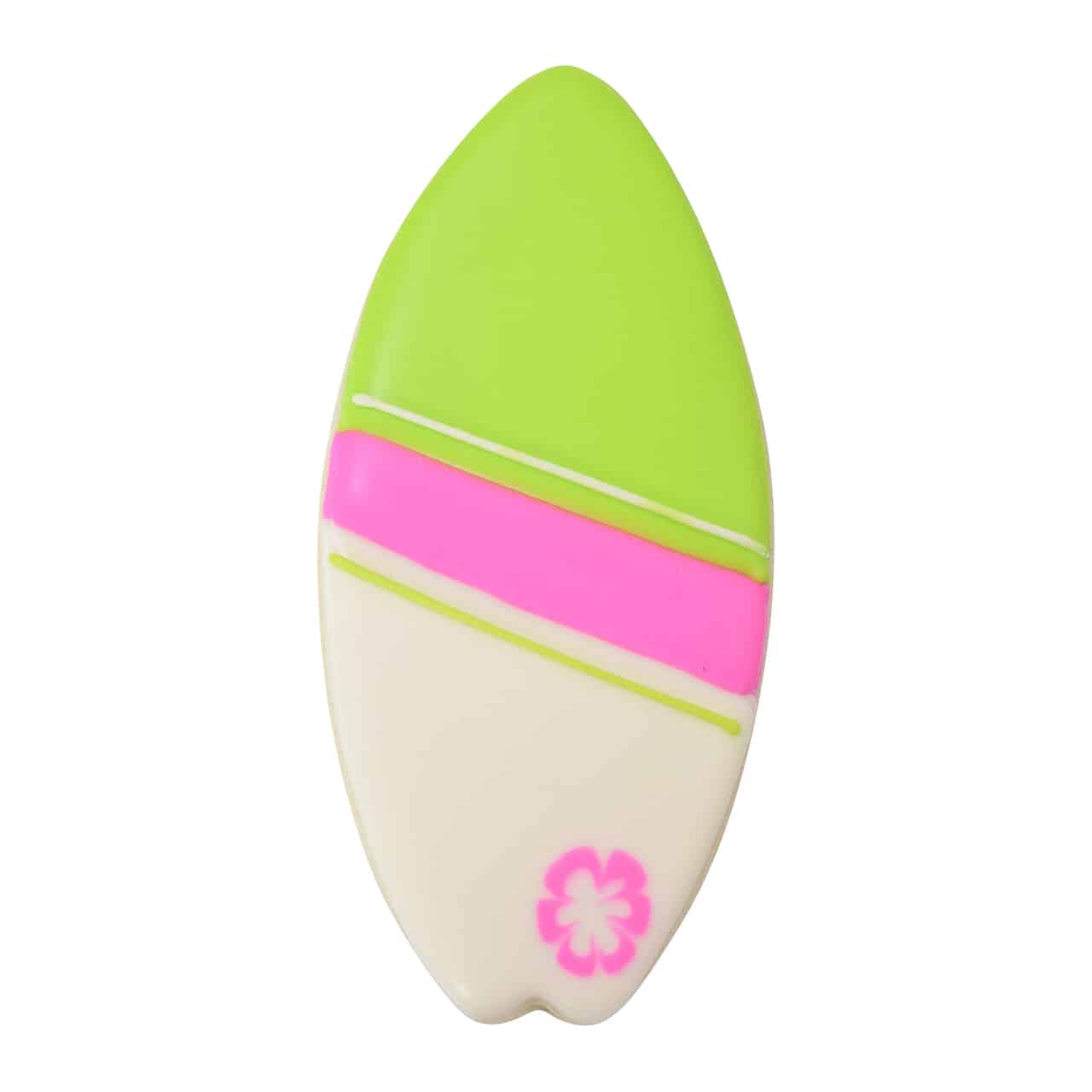 Surf Board Cookie Cutter