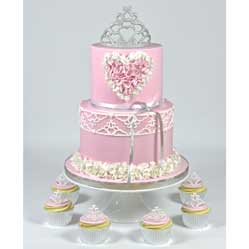 Cutter Set Tiara