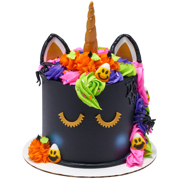 Unicorn Creations Cake Topper Set