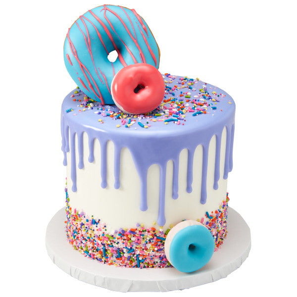Unicorn Fusion Sprinkle Mix
