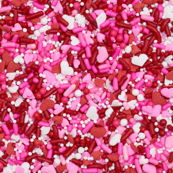 Valentine's Fusion Mix