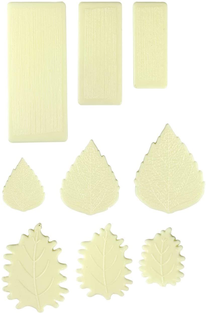 JEM Veiner Set of 9 Veiners