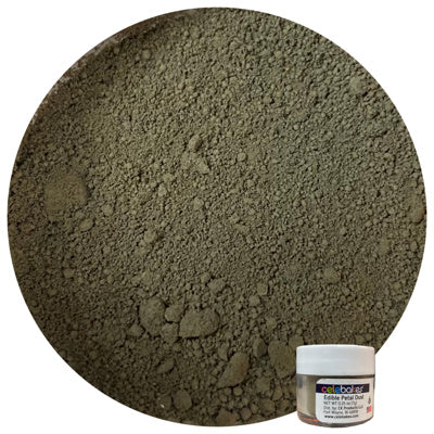 Celebakes Edible Petal Dust - Walnut