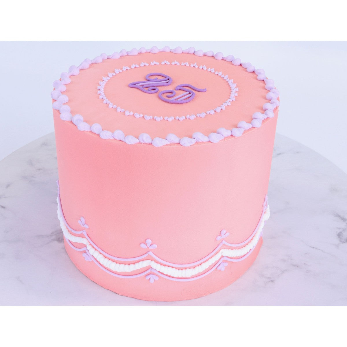 JEM Piping Tips Writer Collection