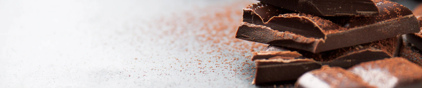 Candy Melts And Real Chocolate