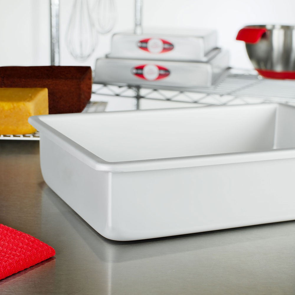 Sheet/Rectangle Cake Pans
