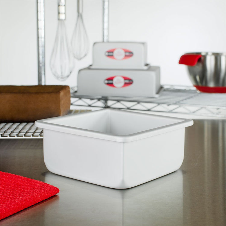 Square Cake Pans
