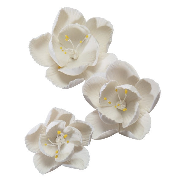 Gumpaste Blossom - Large