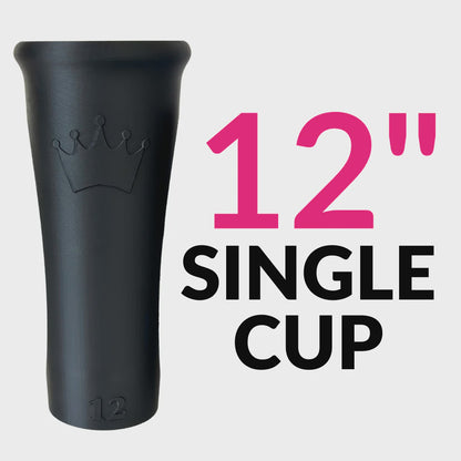 12 Inch Piping Bag Filler