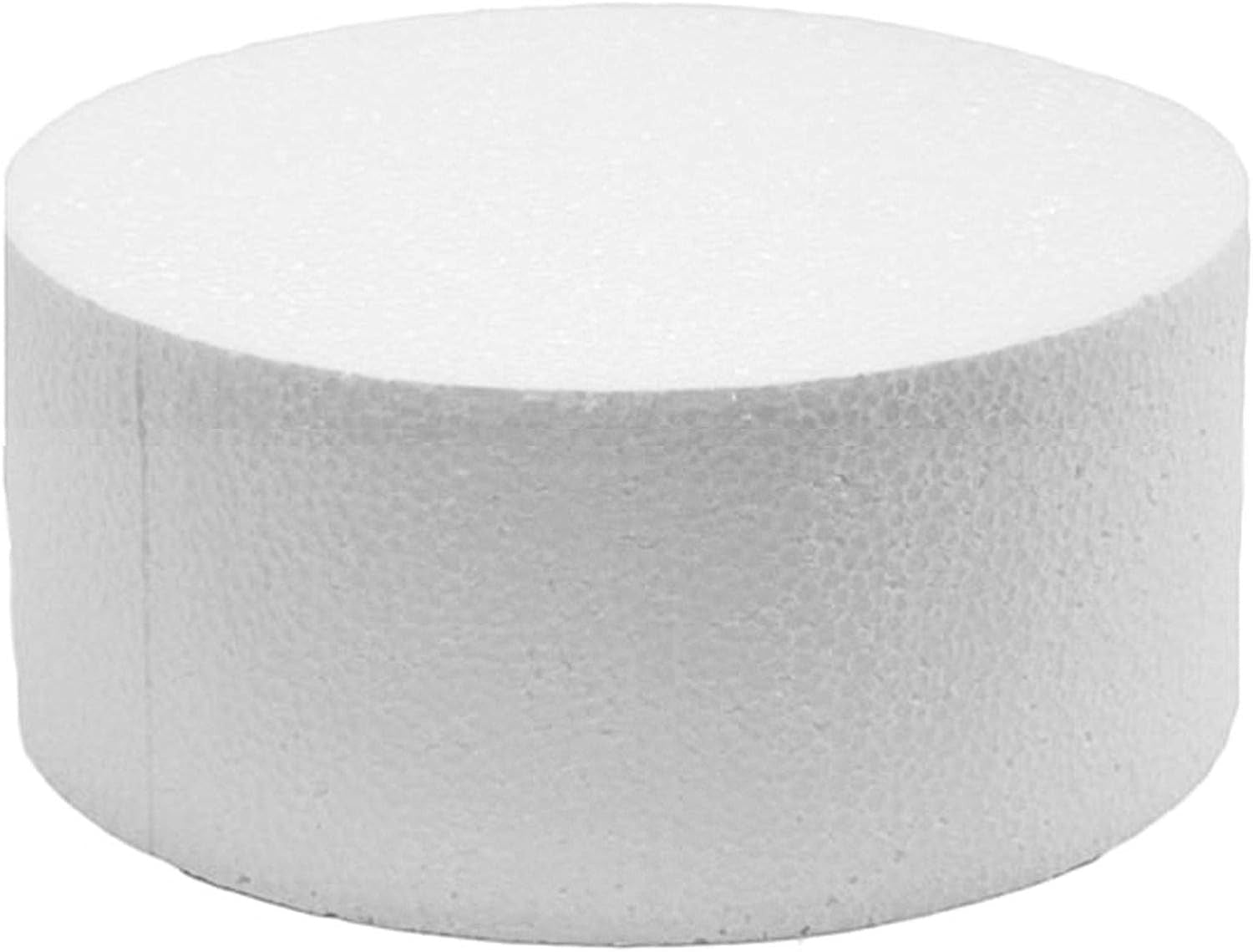 15 Inch Round Cake Dummy – Frans Cake and Candy