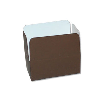 Brown 1 Piece Truffle Box