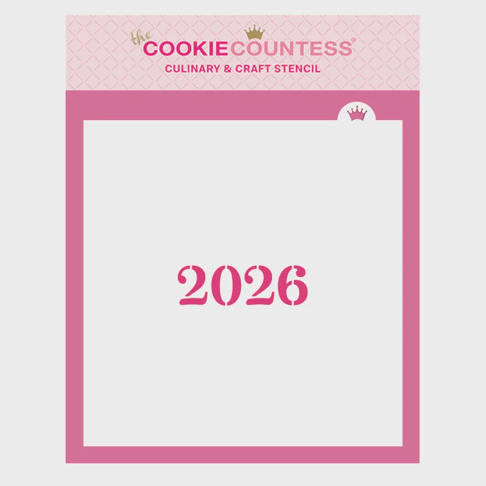 2026 Stencil