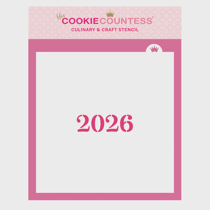 2026 Stencil
