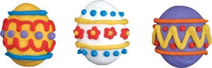 Easter Egg - Royal Icing