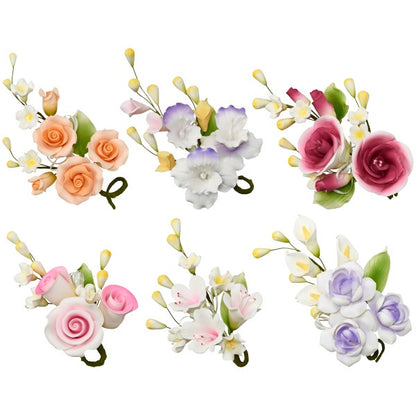 Gumpaste Spray Mix 2 Combo - Small