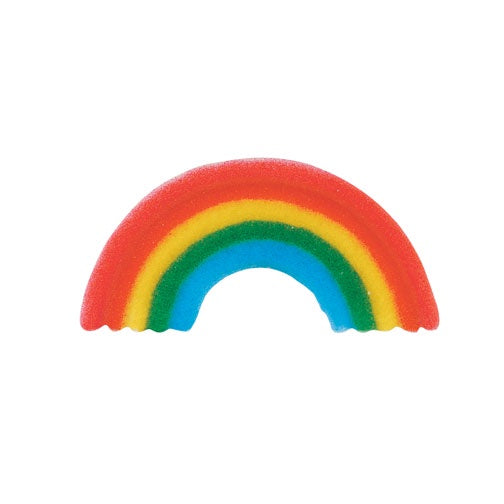 Sugar Rainbow - 2 Pieces
