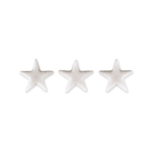 Sugar White Stars