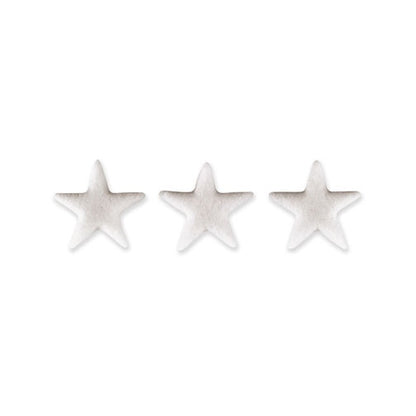 Sugar White Stars