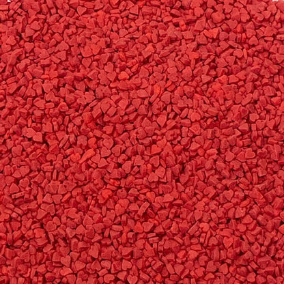 2MM Red Heart Quins