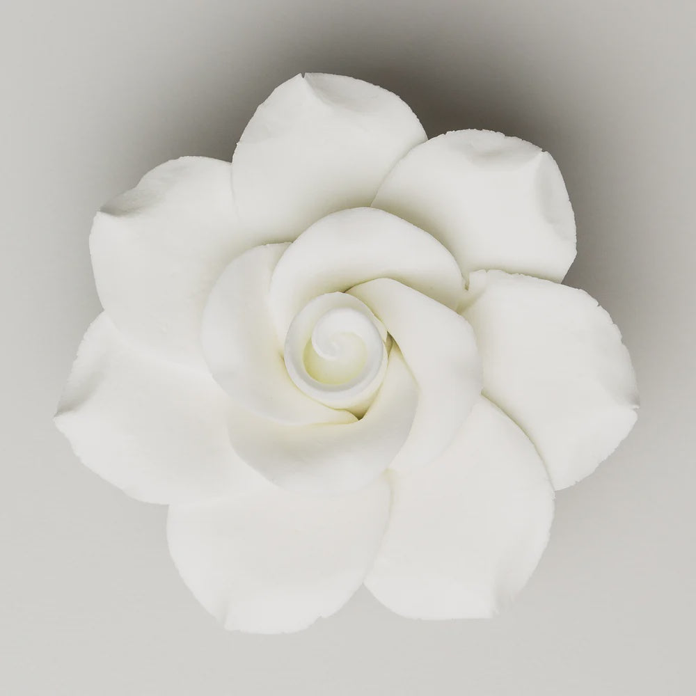 White Gardenia - 3 Inches