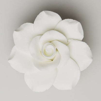 White Gardenia - 3 Inches