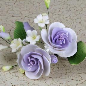 Dog Rose Spray - Lavender