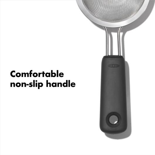 Good Grips 3 Inch Mini Strainer