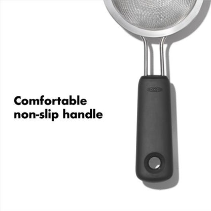 Good Grips 3 Inch Mini Strainer