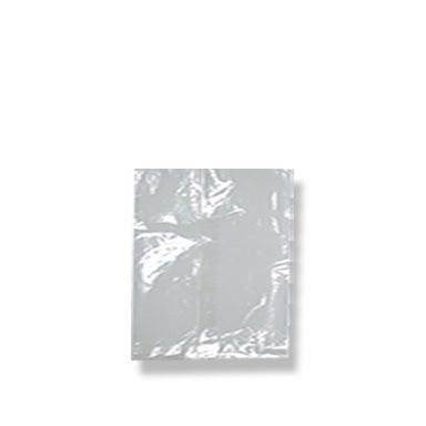 4x4.5 Inches Clear, Cellophane Treat Bags | 25 Pack